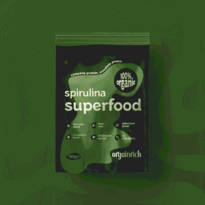 Spirulina Powder